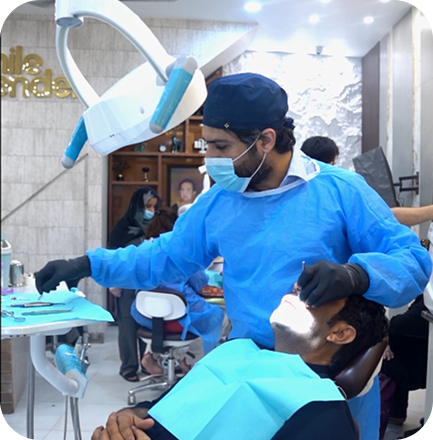 Root Canal