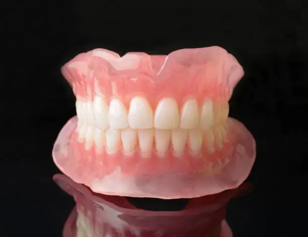 Complete Dentures
