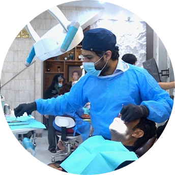 Modern Dental Suite