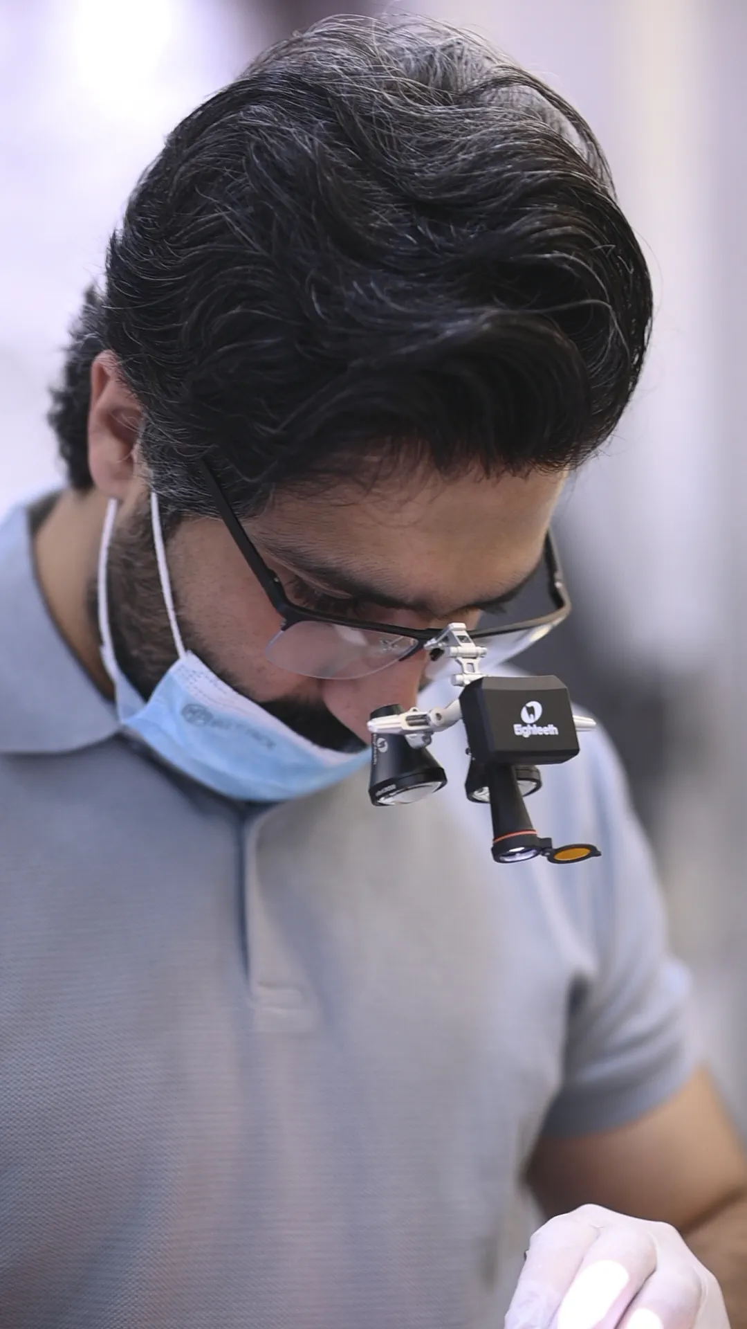Root Canal Therapy