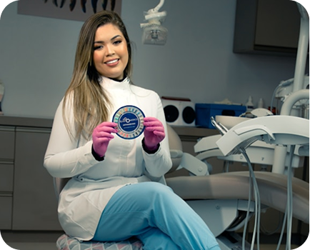 Dr. Sarah Malik, DDS