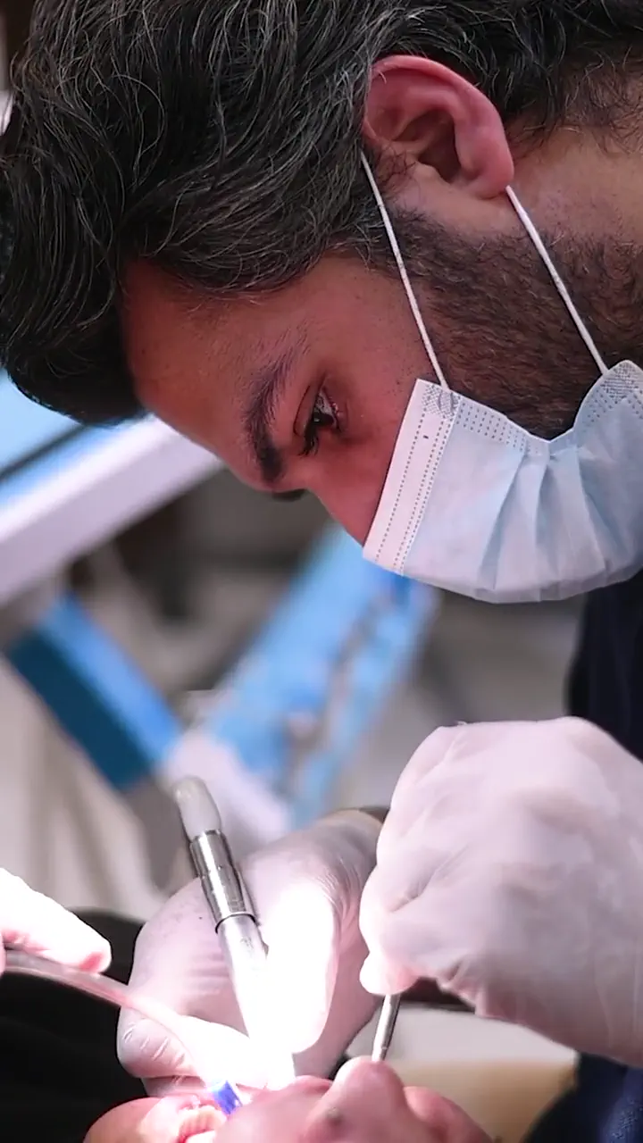 Inside the Clinic — Our Work