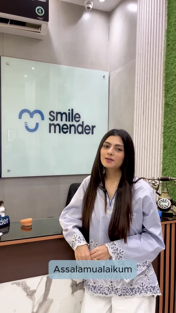 No More Gum Bleeding — Scaling & Polishing